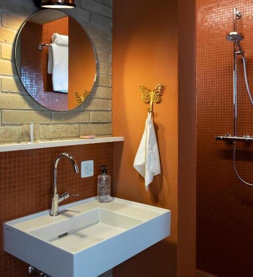 Bed and Breakfast Bnb Belle5