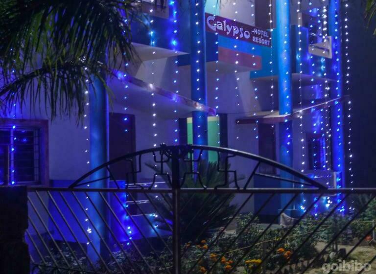 Calypso Hotel & Resorts