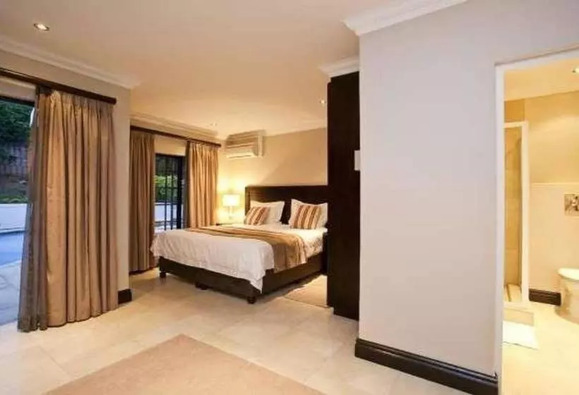Fairview Bed And Breakfast
