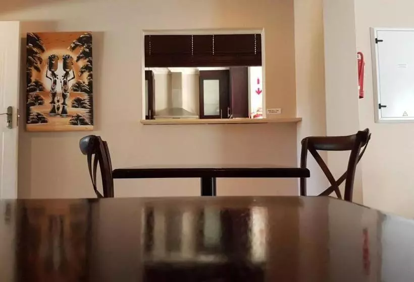 Fairview Bed And Breakfast