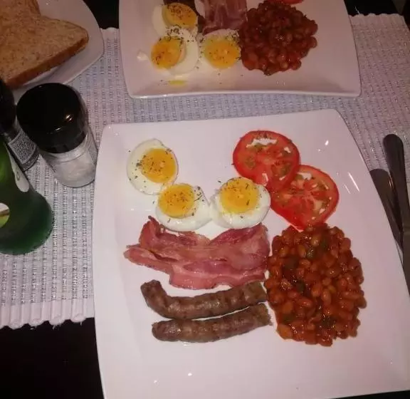 Fairview Bed And Breakfast