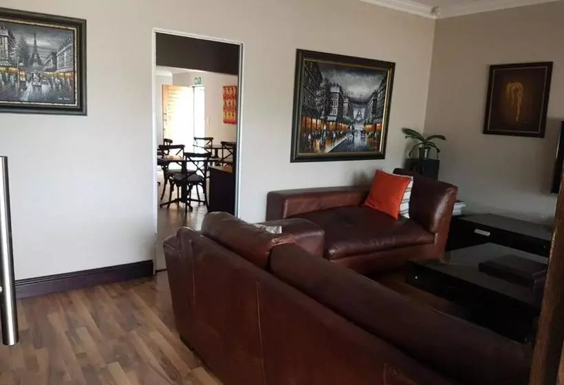 Fairview Bed And Breakfast
