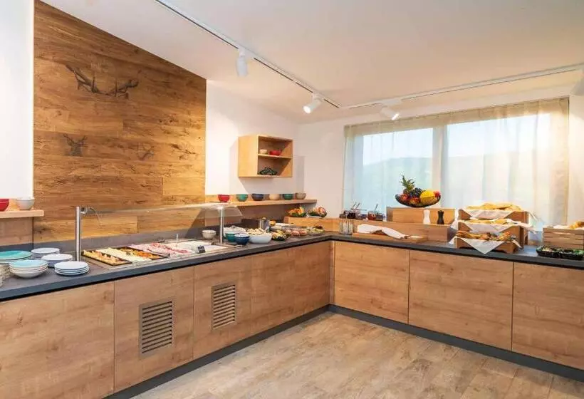 Gasthaus Hotel Beim Erich