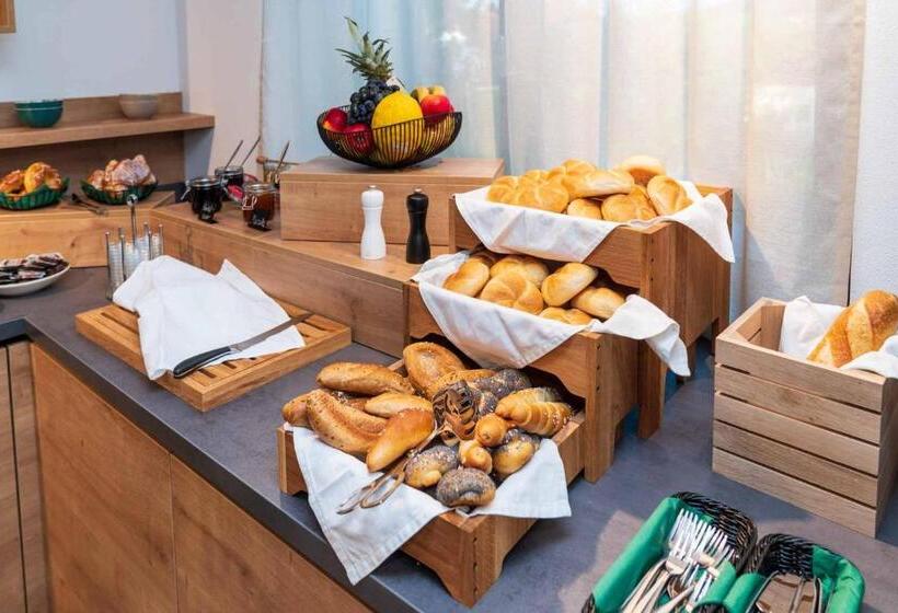 Gasthaus Hotel Beim Erich