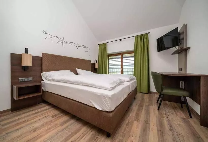 Gasthaus Hotel Beim Erich