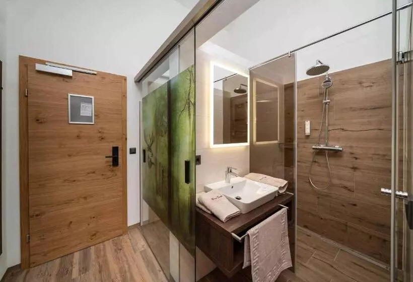 Gasthaus Hotel Beim Erich