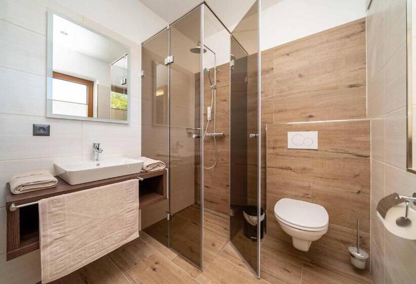 Gasthaus Hotel Beim Erich