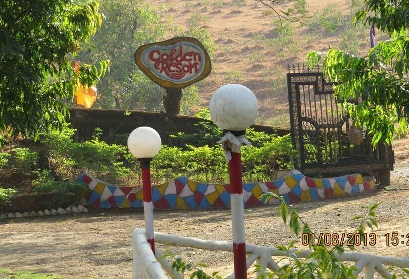 Golden Resort And Farm