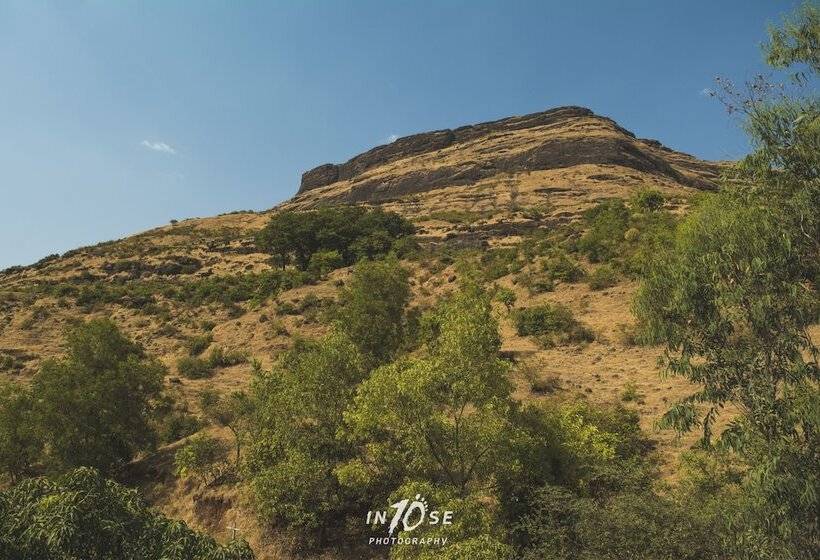 Golden Resort And Farm