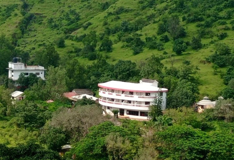 Golden Resort And Farm