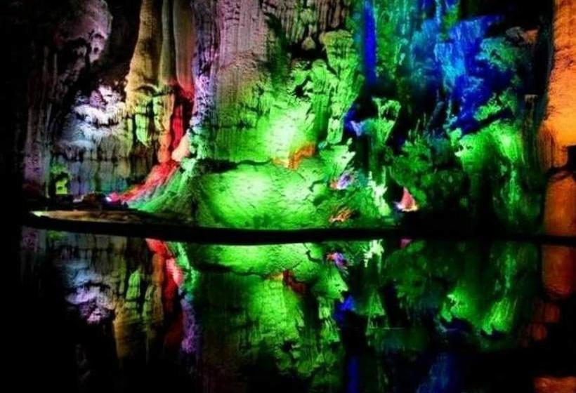 Hotel 7days Premium Yingde Chayuan Road City Plaza Branch