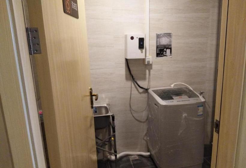 Hotel 7days Premium Yingde Chayuan Road City Plaza Branch