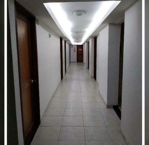 هتل Casa Blanca Buga