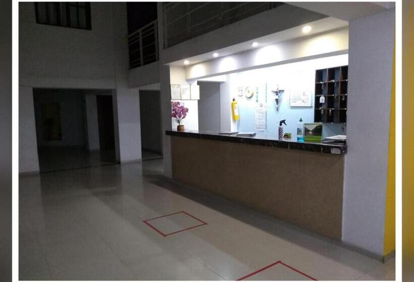 هتل Casa Blanca Buga