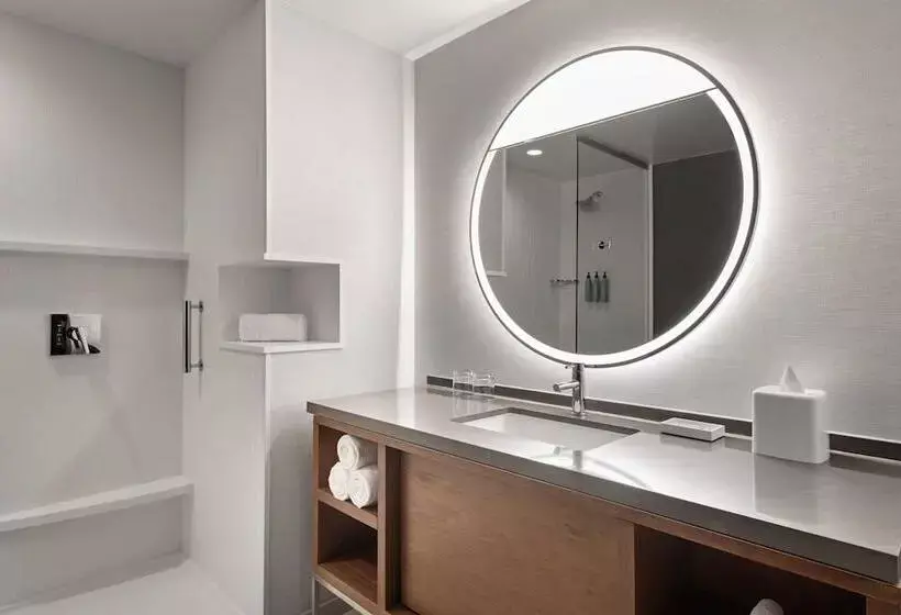 Hotelli Courtyard By Marriott Marina Del Rey