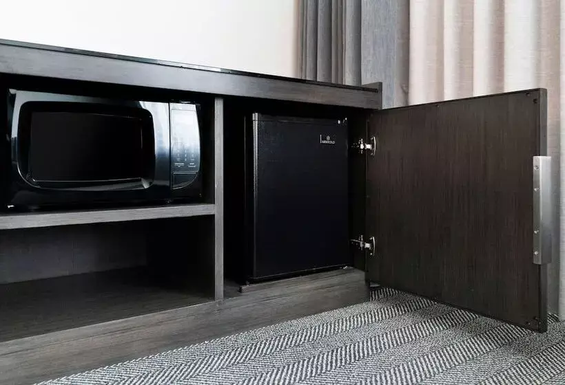 Hotelli Courtyard By Marriott Marina Del Rey