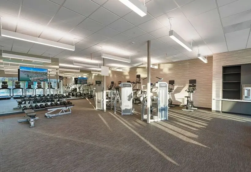 ホテル Courtyard By Marriott Marina Del Rey