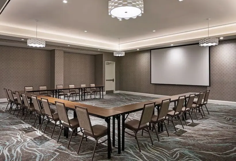 ホテル Courtyard By Marriott Marina Del Rey
