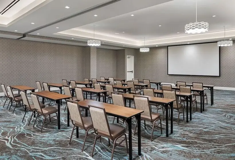 ホテル Courtyard By Marriott Marina Del Rey