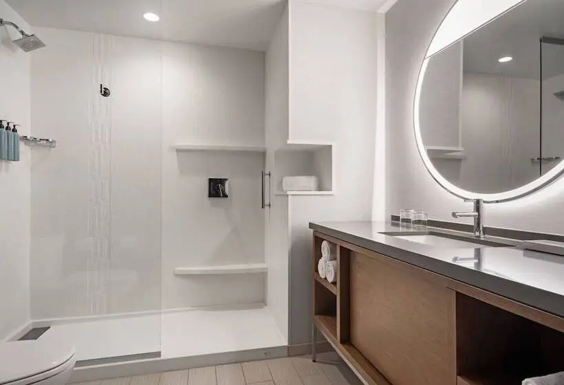 ホテル Courtyard By Marriott Marina Del Rey
