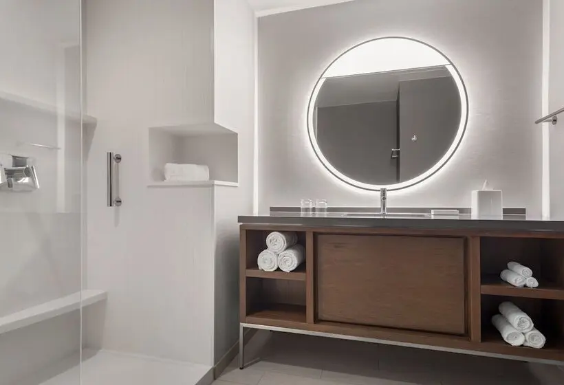 ホテル Courtyard By Marriott Marina Del Rey