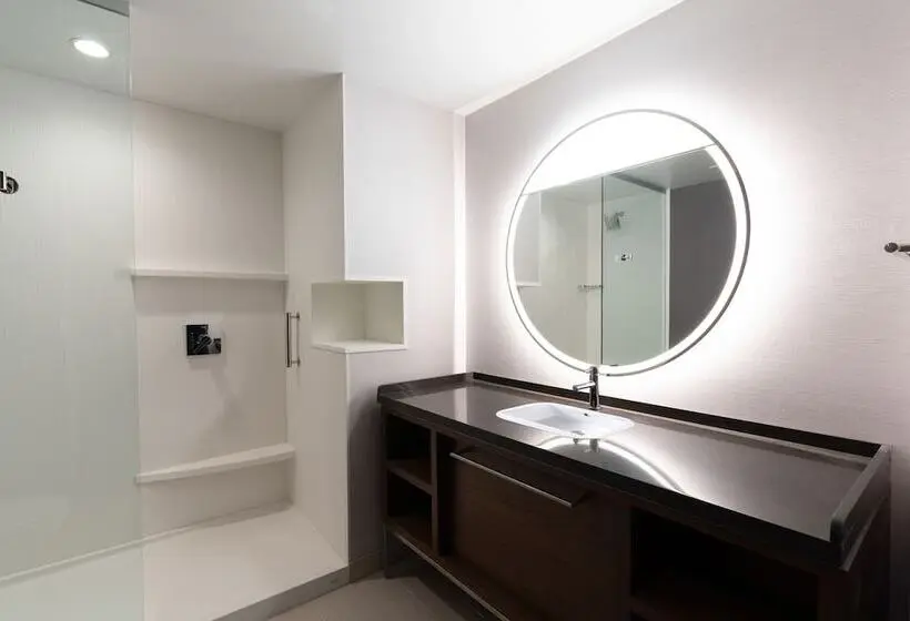 ホテル Courtyard By Marriott Marina Del Rey