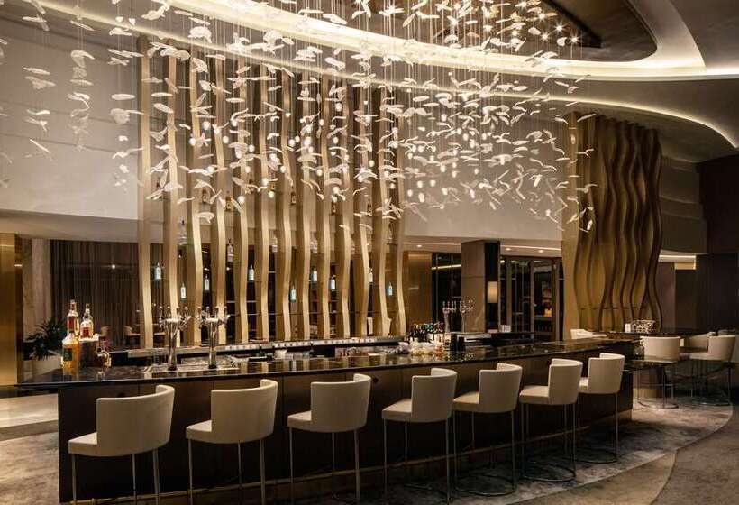 فندق Hilton Miami Aventura