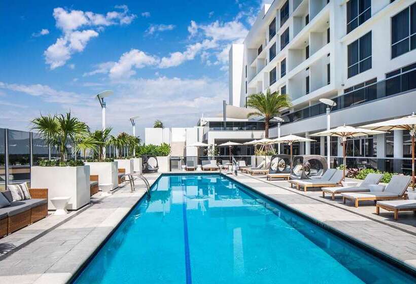 فندق Hilton Miami Aventura