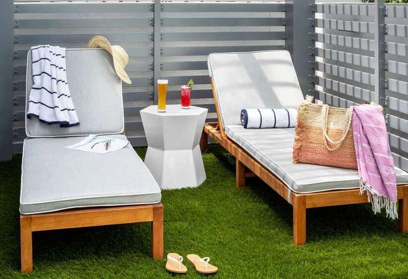 فندق Hilton Miami Aventura