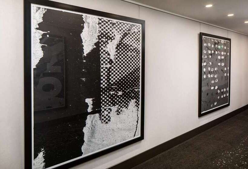 فندق Hilton Miami Aventura