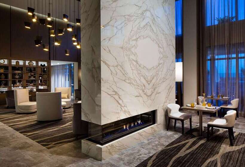 فندق Hilton Miami Aventura