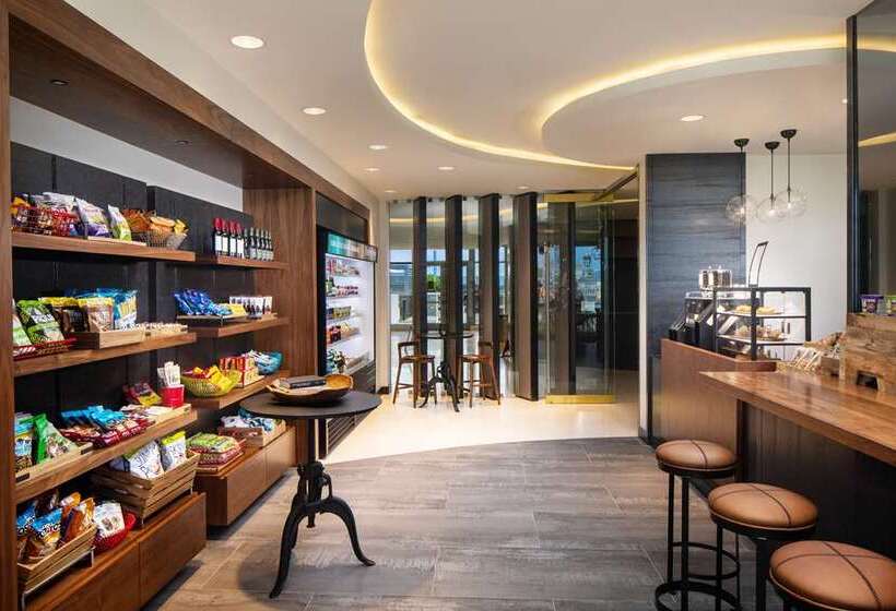 فندق Hilton Miami Aventura