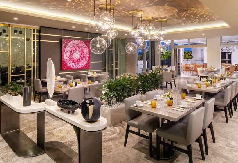 فندق Hilton Miami Aventura