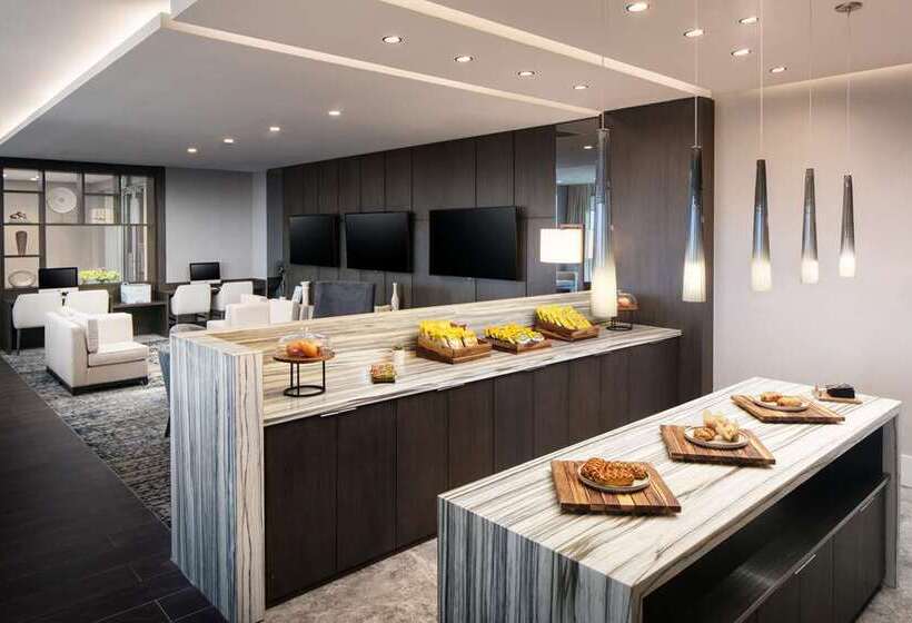 فندق Hilton Miami Aventura