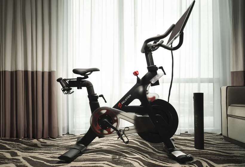 فندق Hilton Miami Aventura