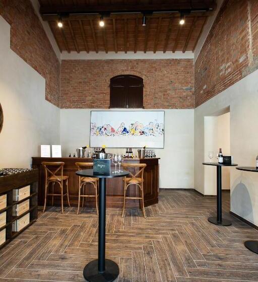 هتل Monna Caterina Wine Resort