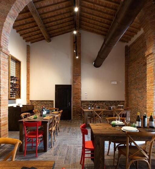 هتل Monna Caterina Wine Resort