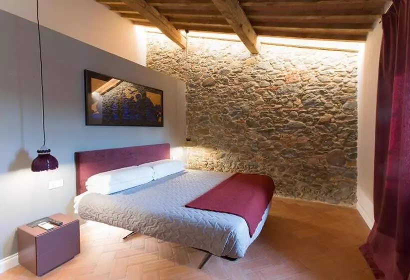 ホテル Monna Caterina Wine Resort