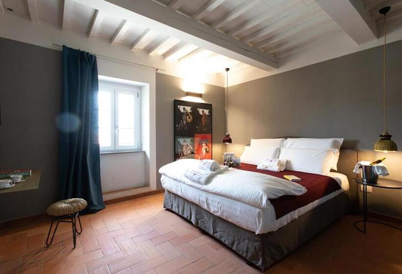 هتل Monna Caterina Wine Resort