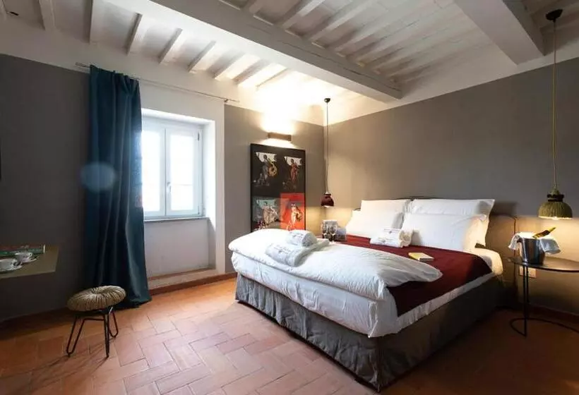 ホテル Monna Caterina Wine Resort
