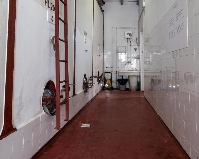 هتل Monna Caterina Wine Resort