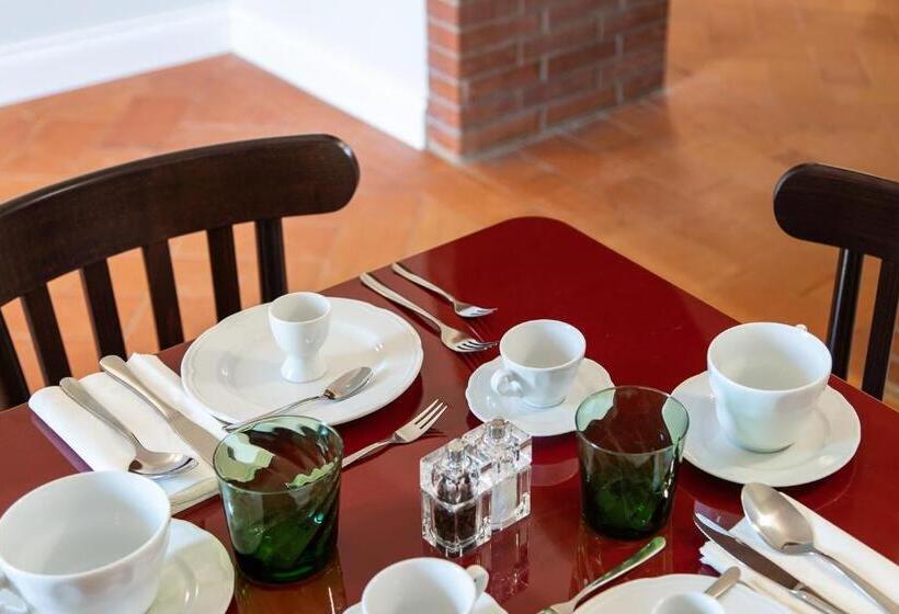 هتل Monna Caterina Wine Resort