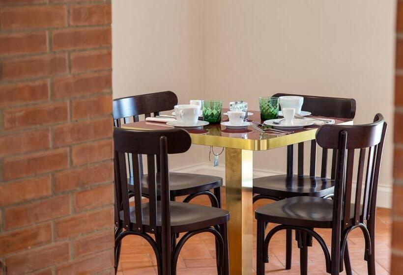 هتل Monna Caterina Wine Resort