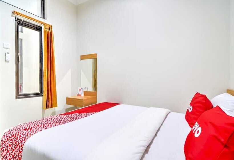 בית מלון כפרי Oyo 3346 Rukos Colombus G5