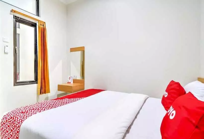 Hotelli Oyo 3346 Rukos Colombus G5