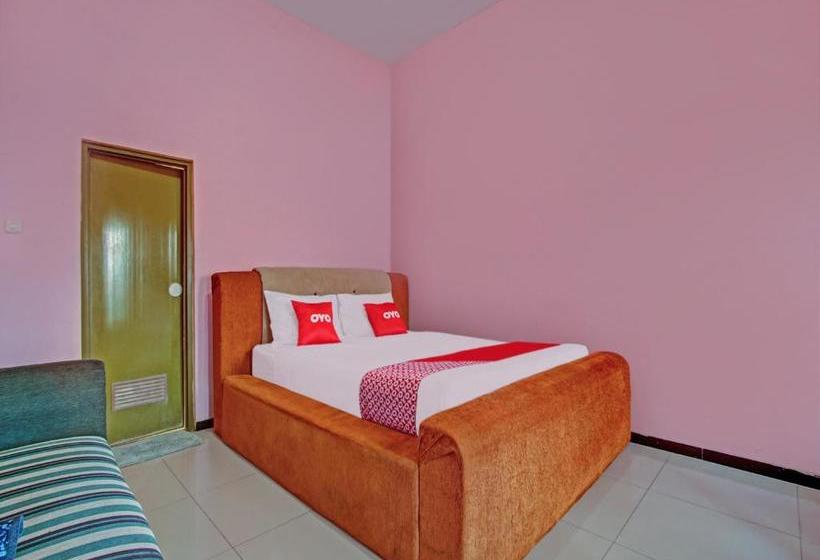 Hotell Oyo 3866 Villa Gothick