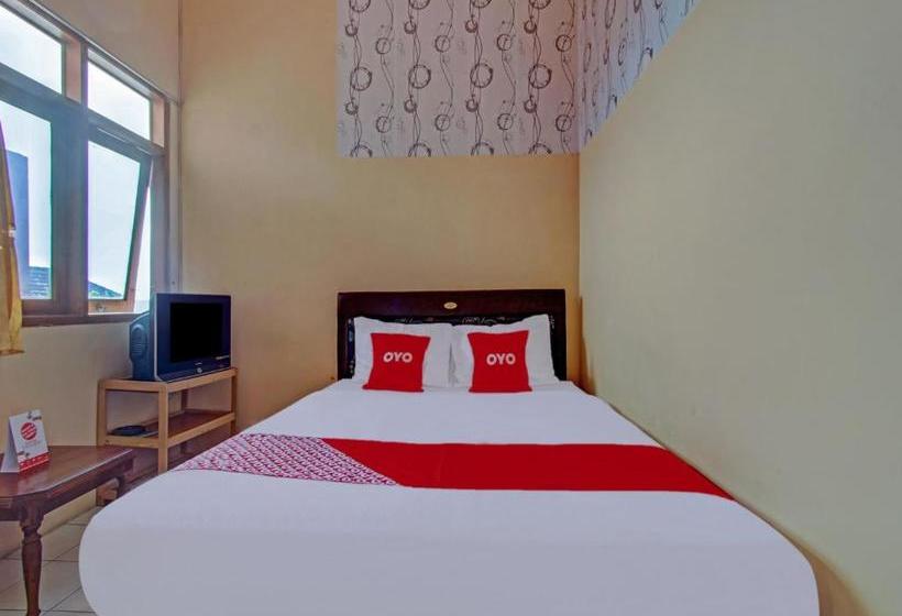 Hotell Oyo 3866 Villa Gothick