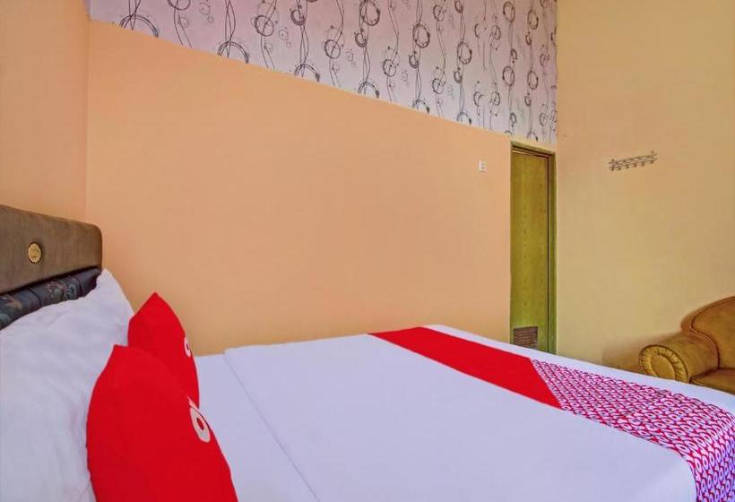 Hotell Oyo 3866 Villa Gothick