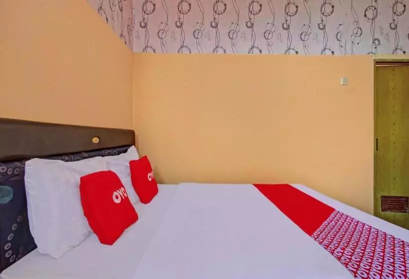 ホテル Oyo 3866 Villa Gothick