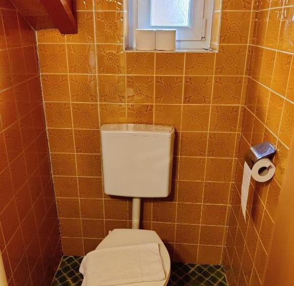 호텔 Pension Reiterhaus